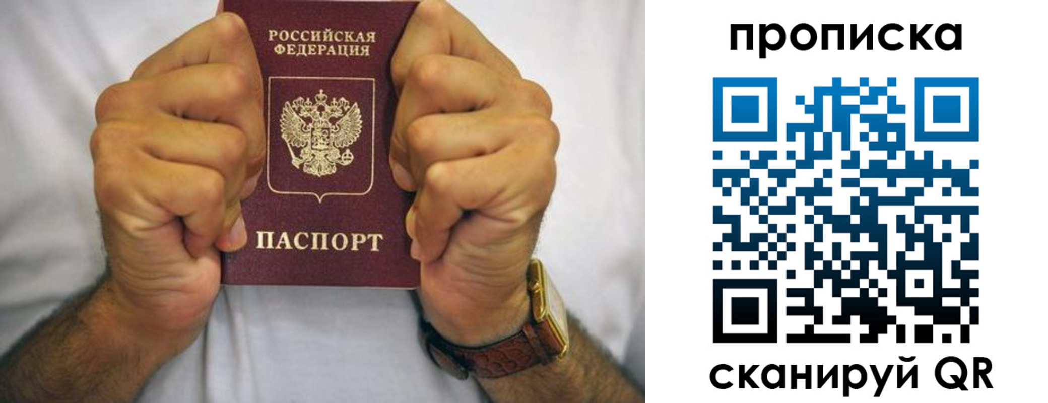 прописка в Кропоткине